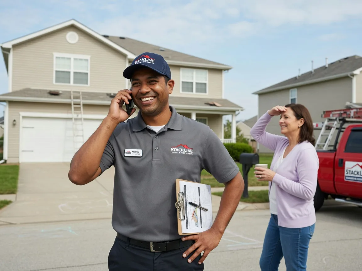 Chimney flashing repair Weaubleau, MO FAQs